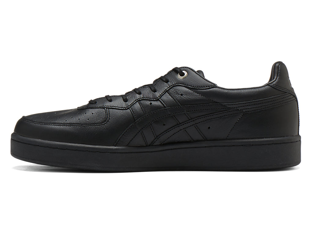 Onitsuka Tiger GSM SD Sneakers - Black / Black