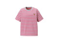 Onitsuka Tiger Women's Short Sleeved Tee T-Shirt