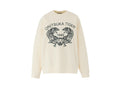 Onitsuka Tiger Sweat Top Sweatshirt
