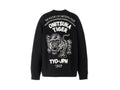 Onitsuka Tiger Sweat Top Sweatshirt