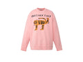 Onitsuka Tiger Washed Sweat Top Sweatshirt