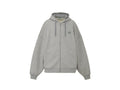 Onitsuka Tiger Zip-up Sweat Hoodie