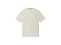 Onitsuka Tiger Logo Short Sleeved Tee T-Shirt