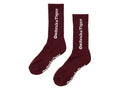 Onitsuka Tiger Middle Socks