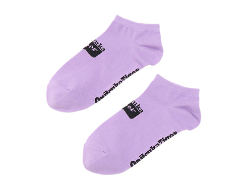 Onitsuka Tiger Ankle Socks