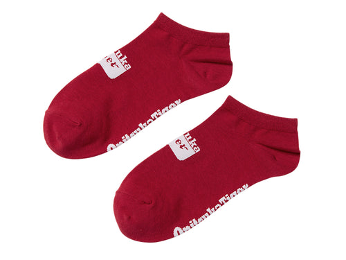 Onitsuka Tiger Ankle Socks