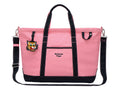 Onitsuka Tiger Canvas Tote Bag