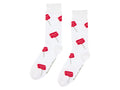 Onitsuka Tiger Middle Socks