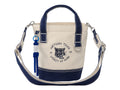 Onitsuka Tiger Mini Canvas Tote Tote Bag